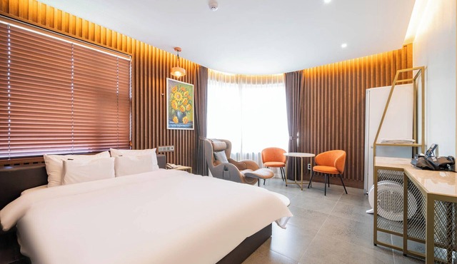 Suncheon Hound Hotel