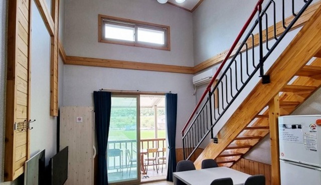 Suncheon Suncheon Romance Pension