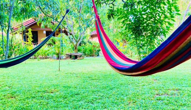 suncity privacy cottages