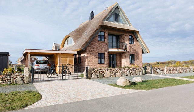 SunCliff Lodge, Germany