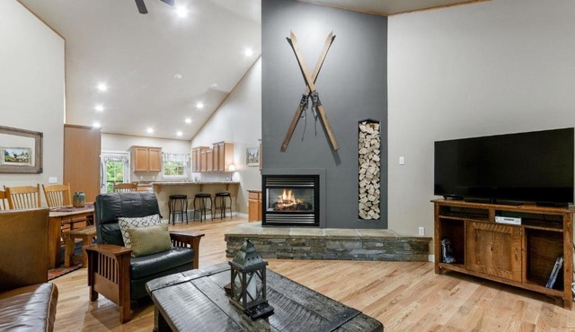 Suncrest Hideaway