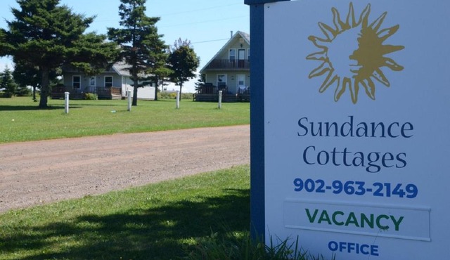 Sundance Cottages