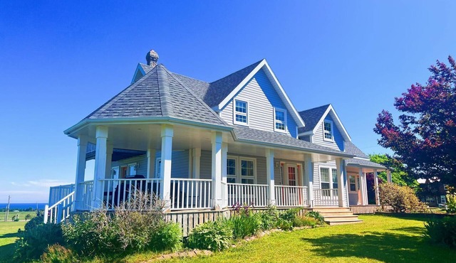 Sundance Cottages
