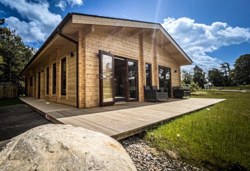 Sundance Lodge