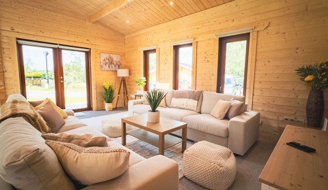 Sundance Lodge