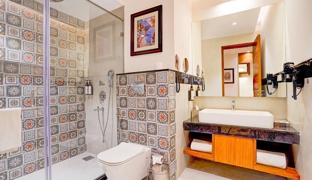 Sunday Resort & Spa Manesar Gurugram