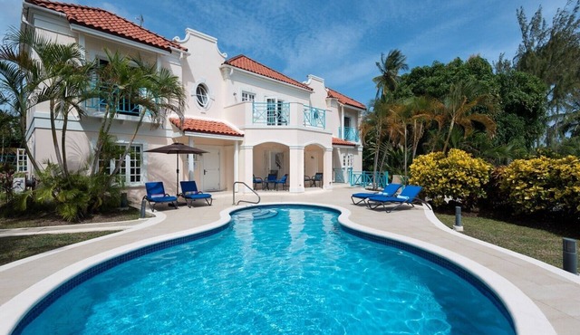 Sundown Villa, Mullins, St. Peter, Barbados