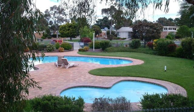 Sundown Villas