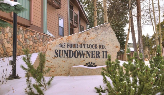 Sundowner II 203