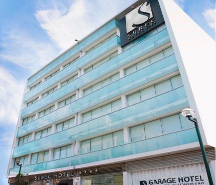 Sunec Hotel