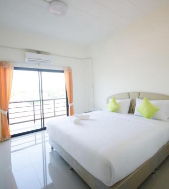 Sunee Boutique Hotel