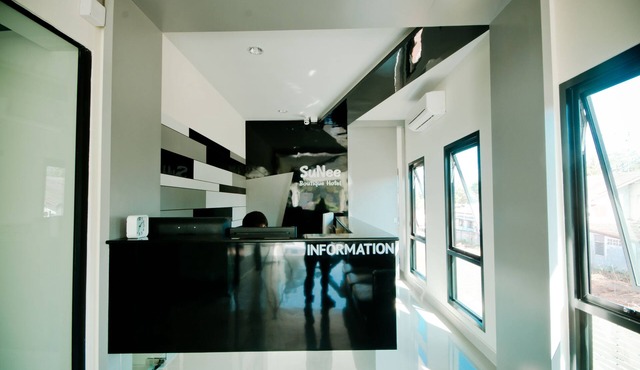 Sunee Boutique Hotel