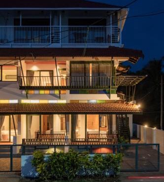 Sunfun Beach House