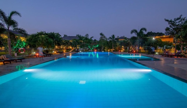 Sungreen Resort Habarana