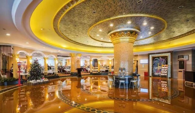 Suning Universal Hotel All-Suites