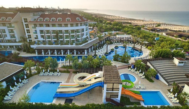 Sunis Evren Beach Resort Hotel & Spa