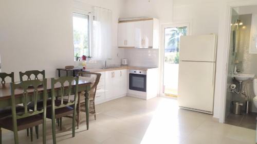 Sunkissed and Seasalted House