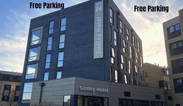 Sunley Hotel