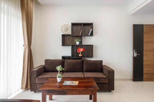 Sunlight Serviced Apartments