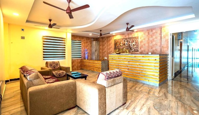 Sunlux Villa