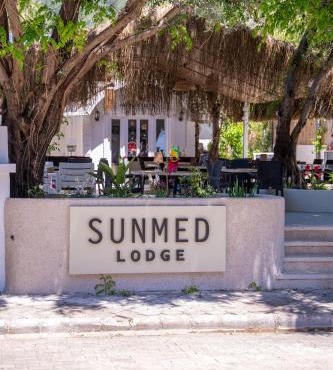 Sunmed Lodge
