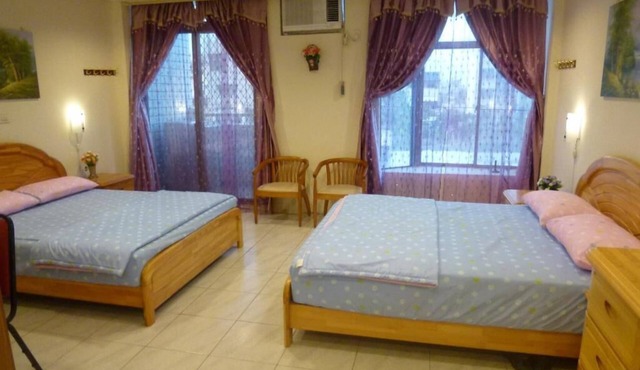 Sunmoonstar Hostel