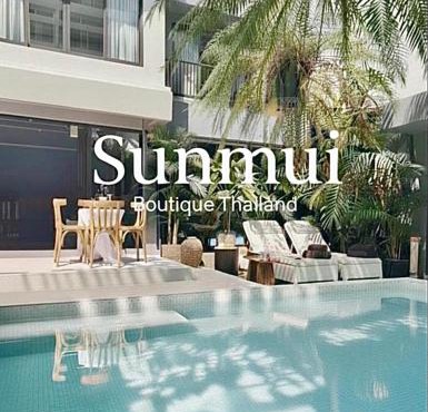 SunMui Pool Villa - 7 Bedrooms - Old town