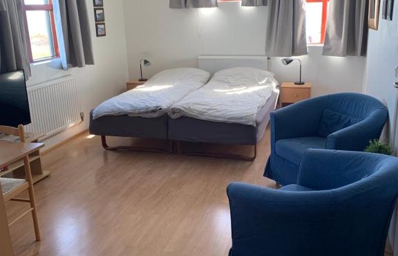 Sunna's Guesthouse