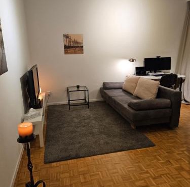 Sunnesching Apartment