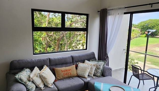 Sunny 2nd Level unit - Fast Wifi