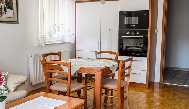 Sunny and Spacious Apartments with Terrace near Water Park - One Bedroom Apartment with Terrace