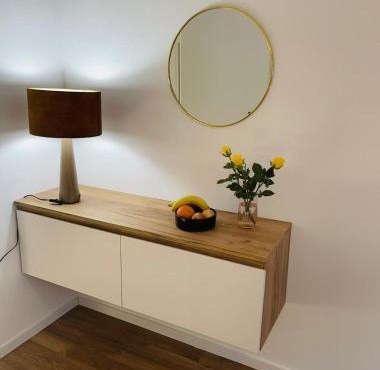 Sunny Appartement