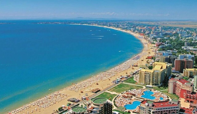 Sunny Beach Apartment ,sunny Fort Apartment