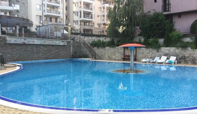 Sunny Beach Hills-Tim's Apartment