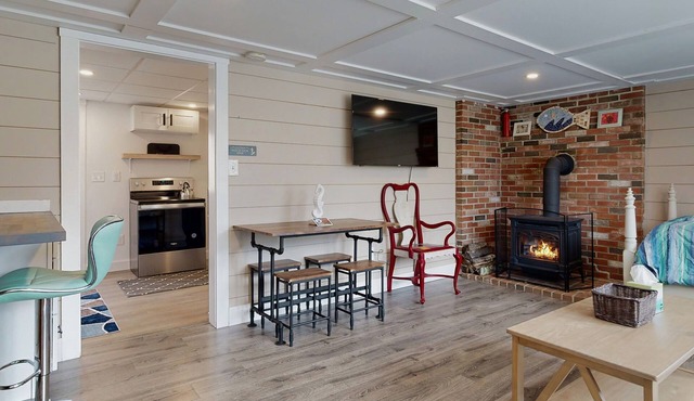 Sunny Cottage