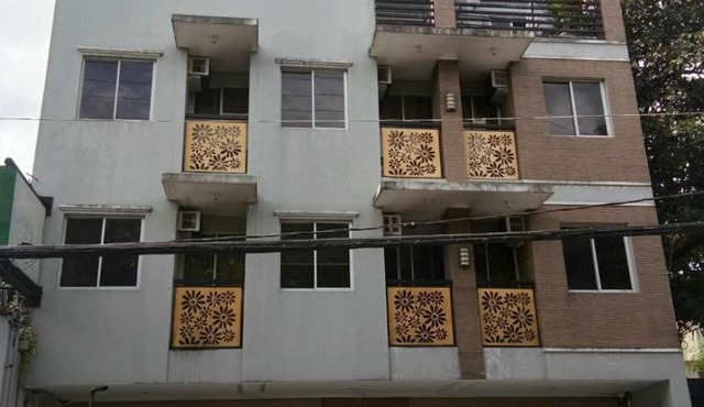 Sunny Day Residences Cainta