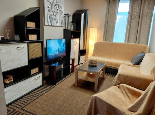Sunny Days Cozy and Comfortable Apartment