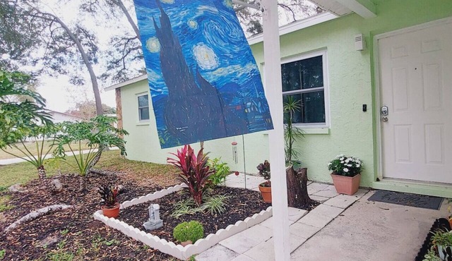 Sunny Days & Starry Nights! 2/1 Home Great Price!