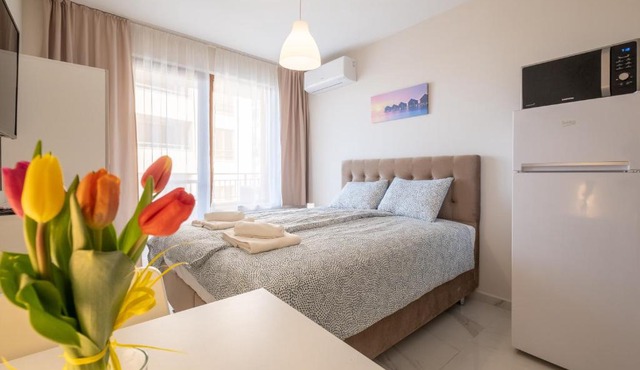 Sunny Dream Apartments