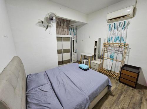 Sunny Point Hostel