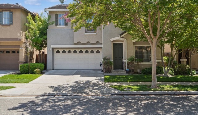 Sunny Serenity: Pet Friendly 5BR Home In San Jose by RedAwning