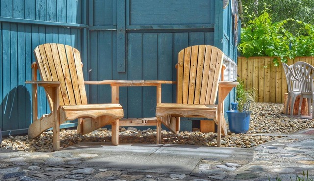 Sunny Shuswap B&B