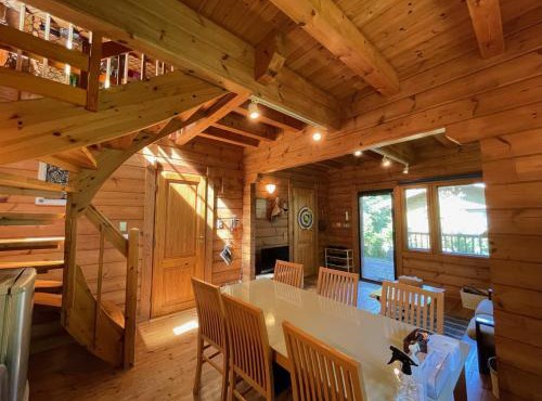 Sunny Side Cottage