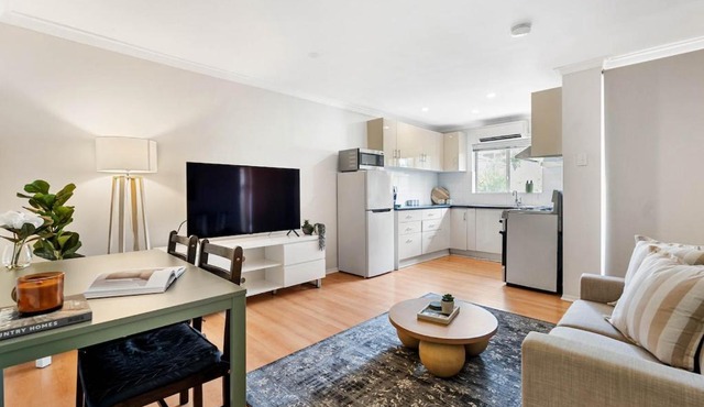 Sunny Side Studio - Mosman Park