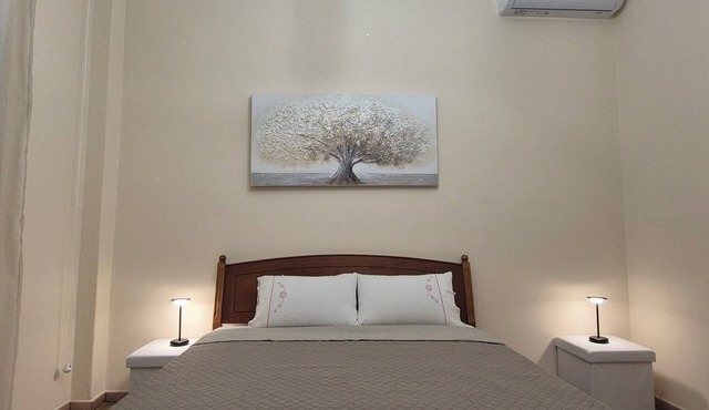 Sunny, Spacious & Central – Family-Friendly Holiday Spot
