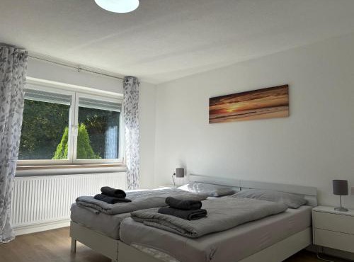 Sunny Suite mit Balkon - Küche - Bad