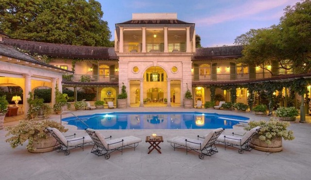Sunny vacation Villa 99