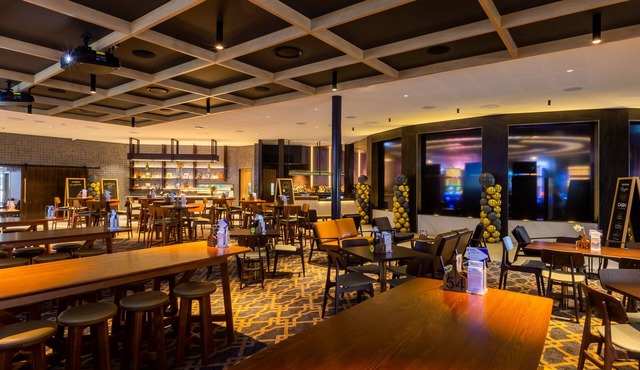 Sunnybank Hotel