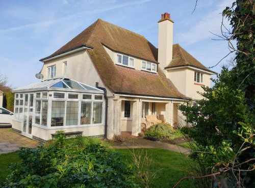 Sunnycroft
