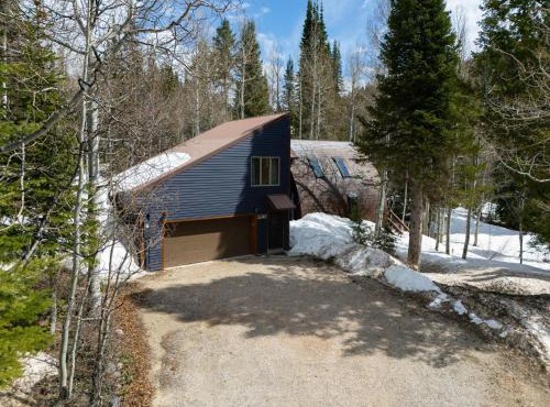 Sunnyside Cabin